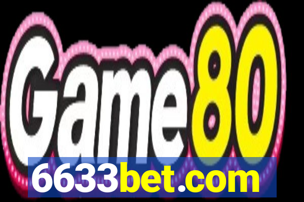 6633bet.com