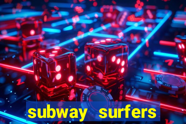 subway surfers zurich download