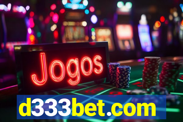 d333bet.com