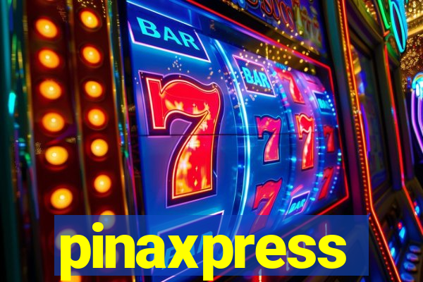 pinaxpress