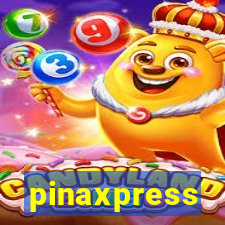 pinaxpress