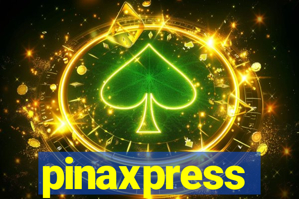 pinaxpress