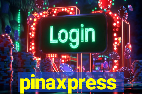 pinaxpress