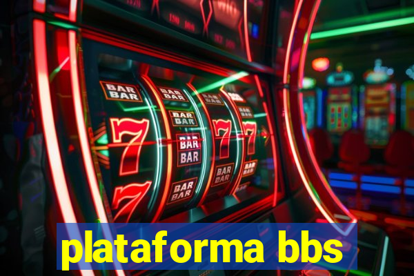 plataforma bbs