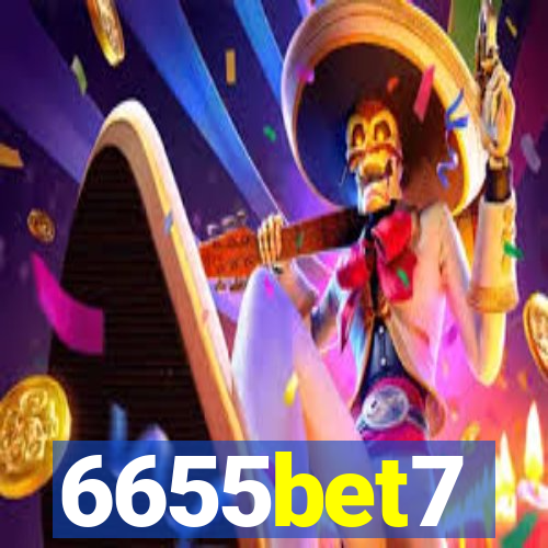 6655bet7