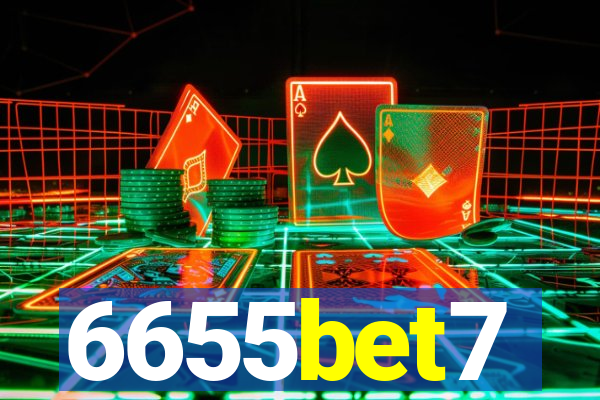 6655bet7