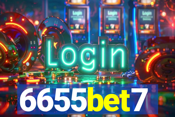 6655bet7