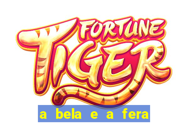 a bela e a fera 1991 assistir online