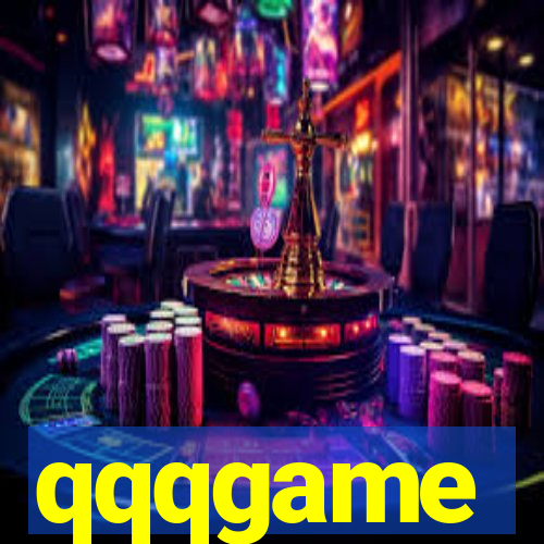 qqqgame