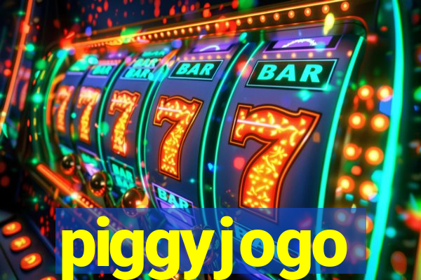 piggyjogo