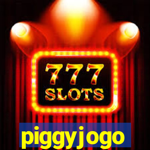 piggyjogo