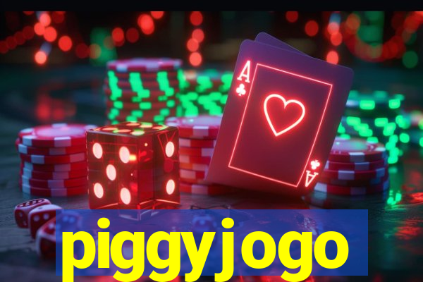 piggyjogo