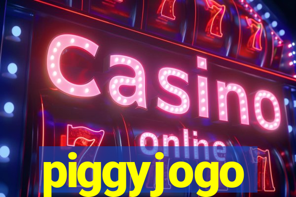 piggyjogo