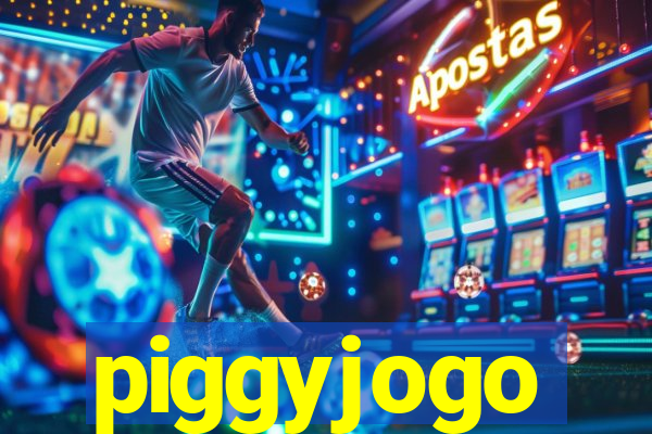 piggyjogo