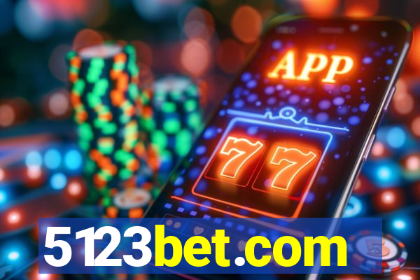 5123bet.com