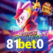 81bet0