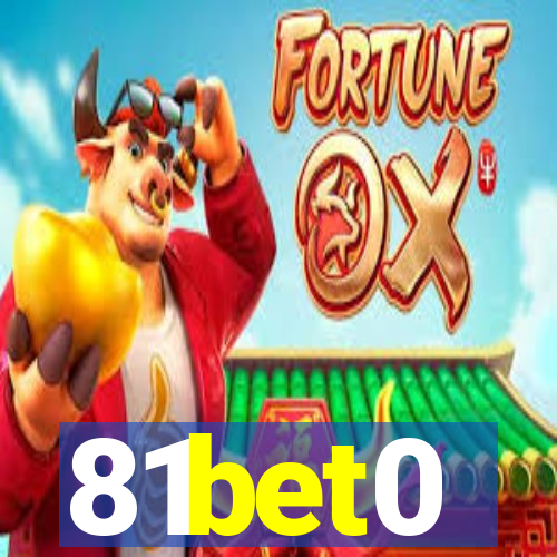 81bet0