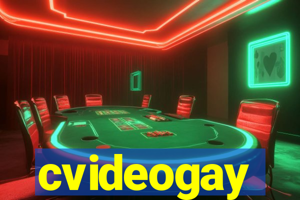 cvideogay