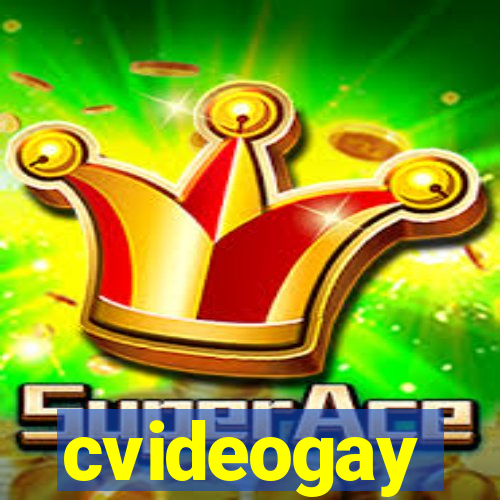 cvideogay