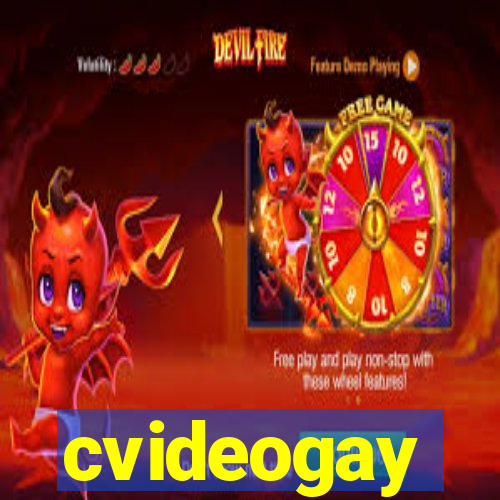 cvideogay