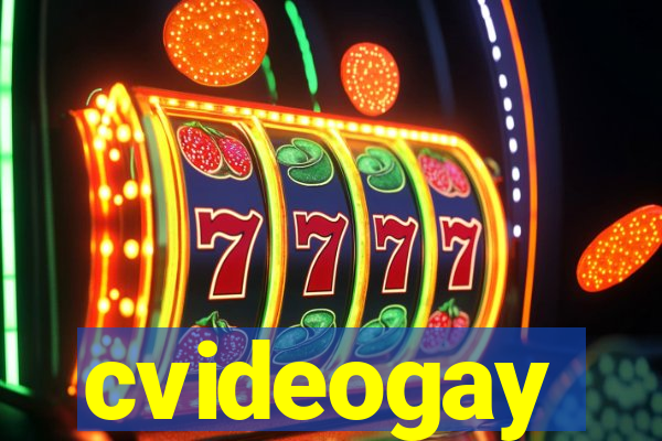 cvideogay