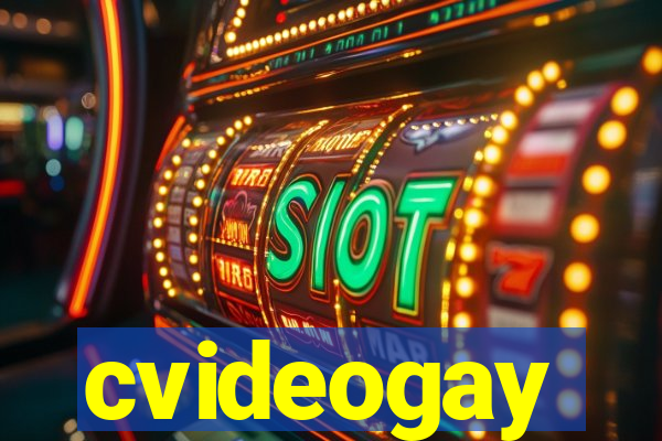 cvideogay