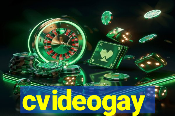 cvideogay