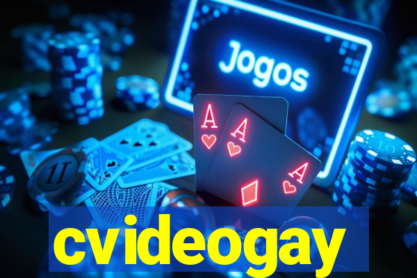 cvideogay