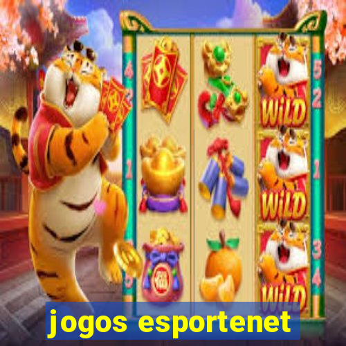 jogos esportenet