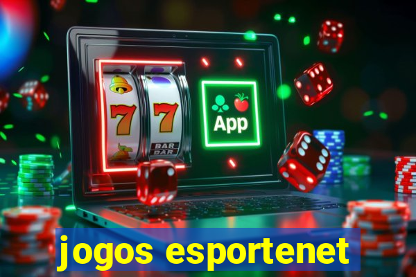 jogos esportenet