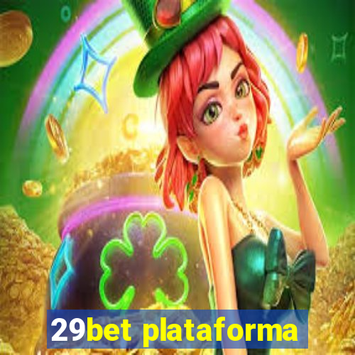 29bet plataforma