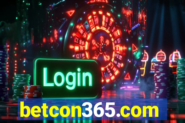 betcon365.com