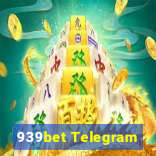 939bet Telegram