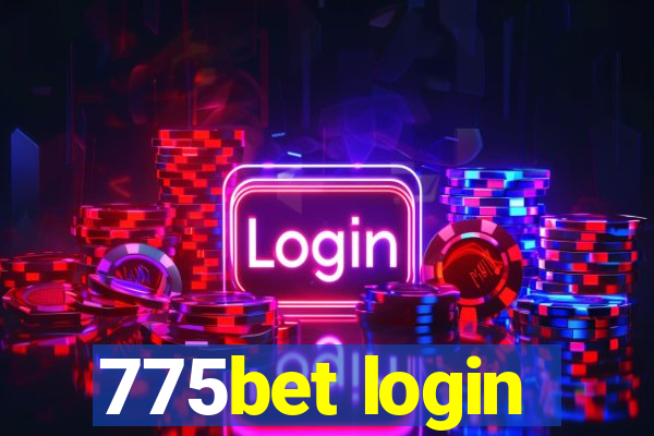 775bet login