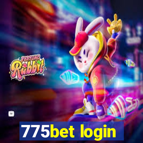 775bet login