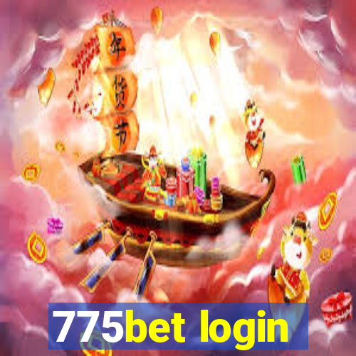 775bet login