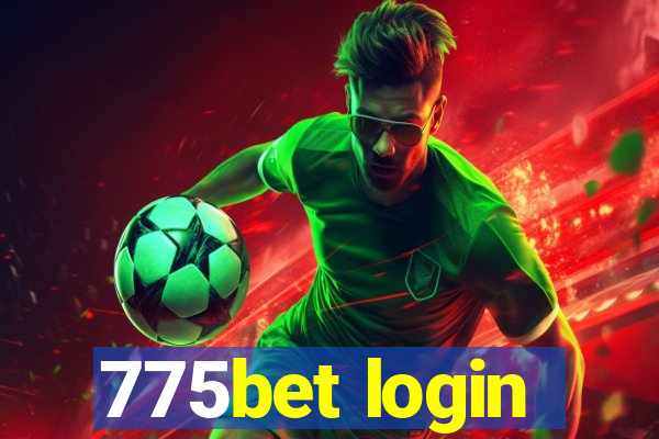 775bet login