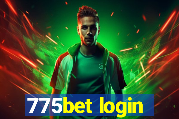 775bet login