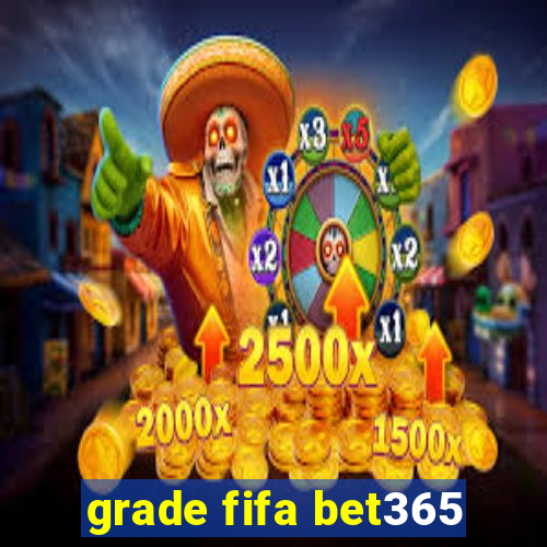 grade fifa bet365