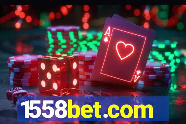 1558bet.com