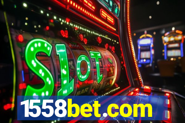 1558bet.com