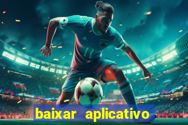 baixar aplicativo para fazer jogo do bicho