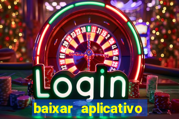 baixar aplicativo para fazer jogo do bicho