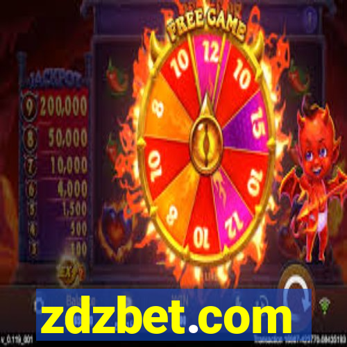 zdzbet.com