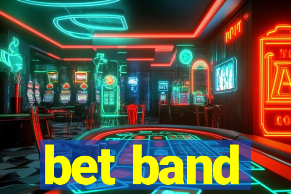 bet band