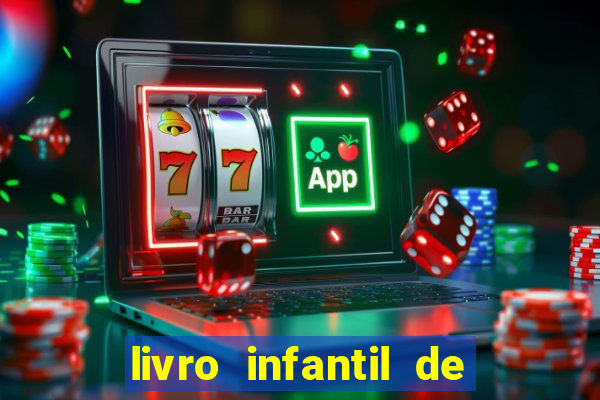 livro infantil de 3 a 5 anos pdf