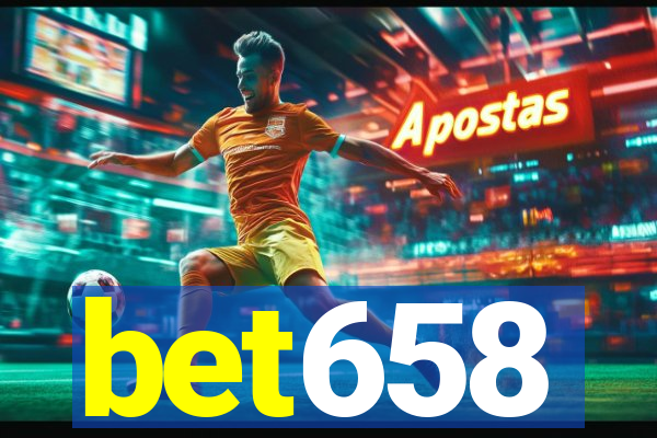 bet658