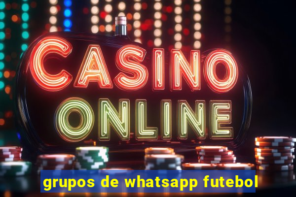 grupos de whatsapp futebol