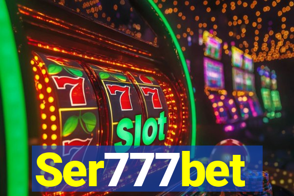 Ser777bet