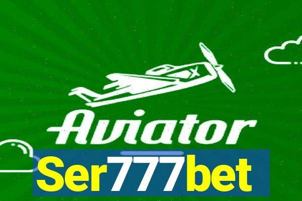 Ser777bet